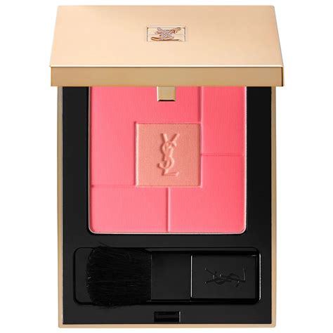 yves saint laurent blush volupte review|yves Saint Laurent blush radiance.